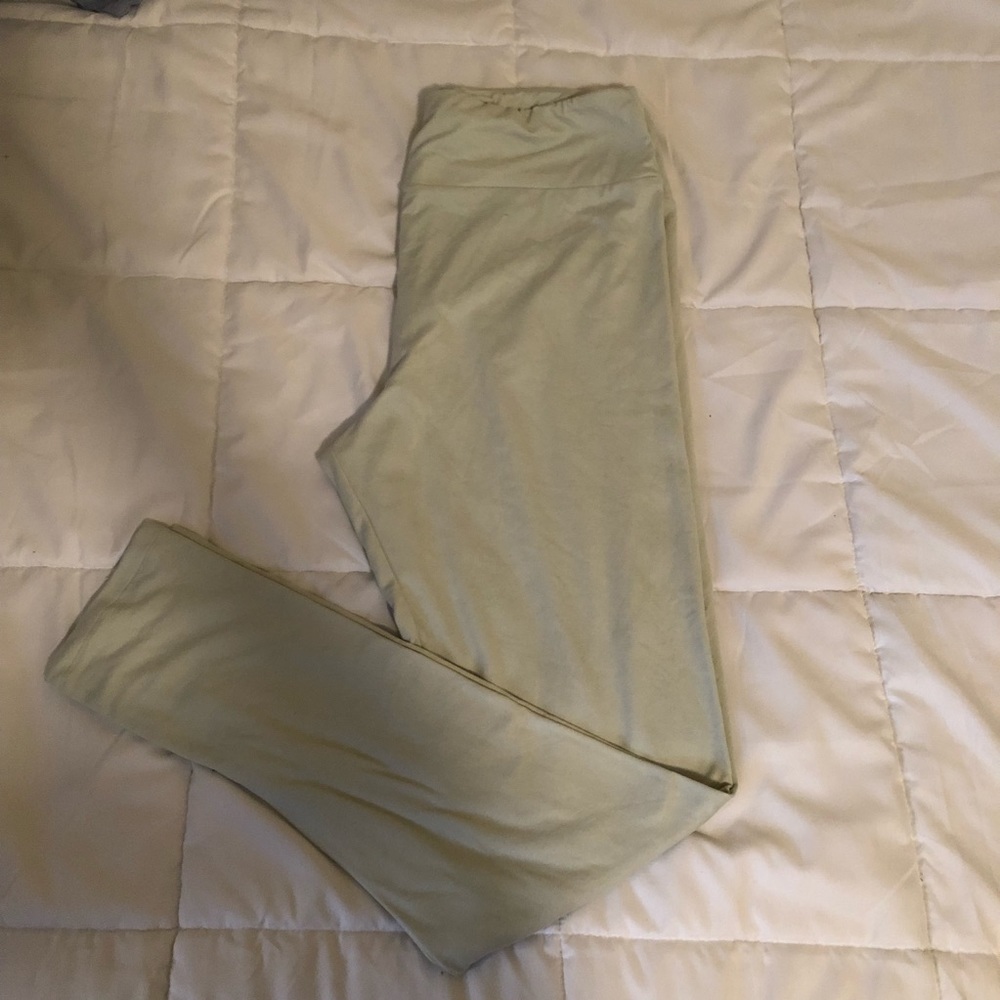 Lula roe leggings